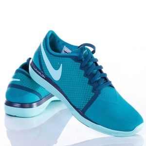 Nike Shoes | Nike Sneakers | Lunar Sculpt | Women’s | US 5 | Color: Turquoise